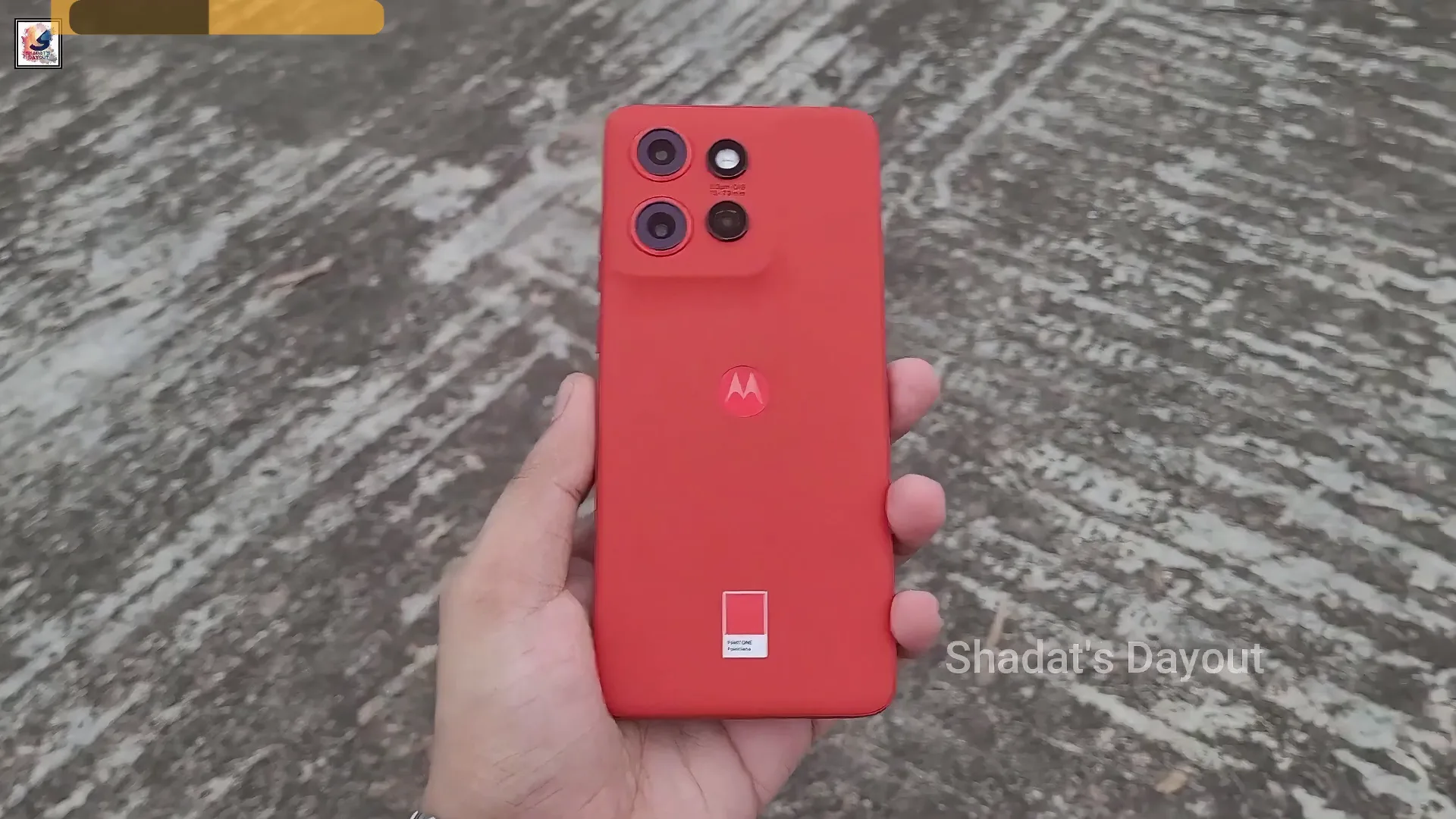 1. Moto G (2026) — Best Overall