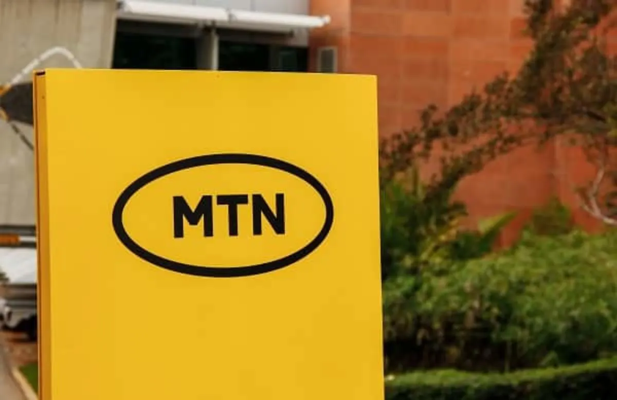 mtn nigeria