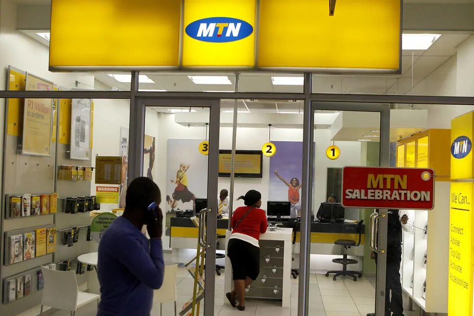 mtnnigeria