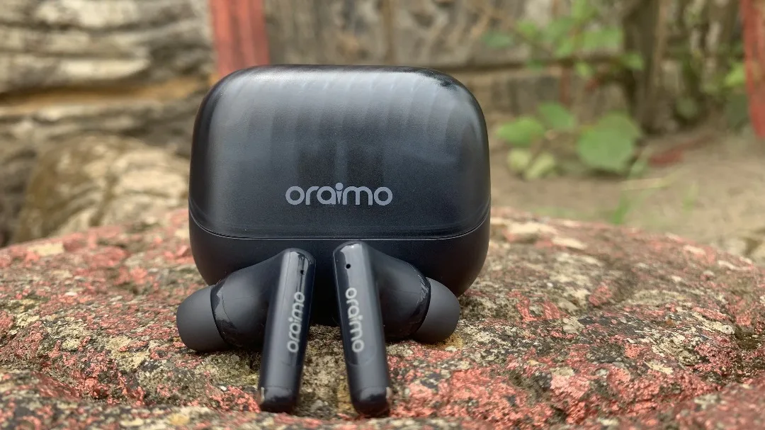 Oraimo spacebuds Neo 