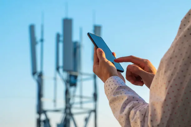 network connectivity