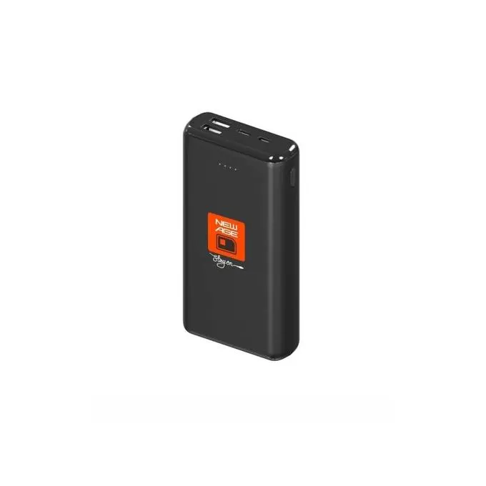New Age J175-20K 22500mAh Power Bank