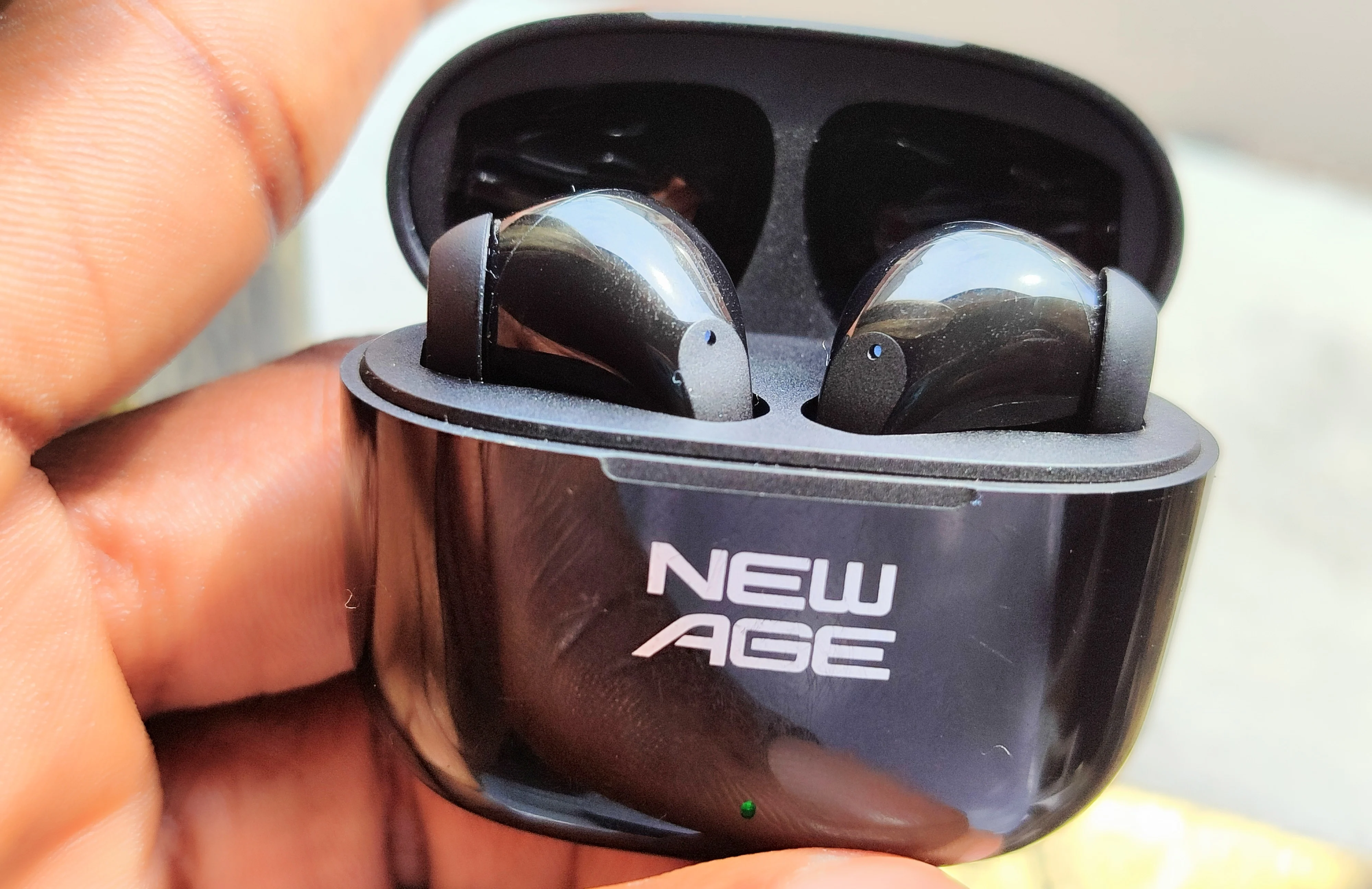 new age iron man mini 4