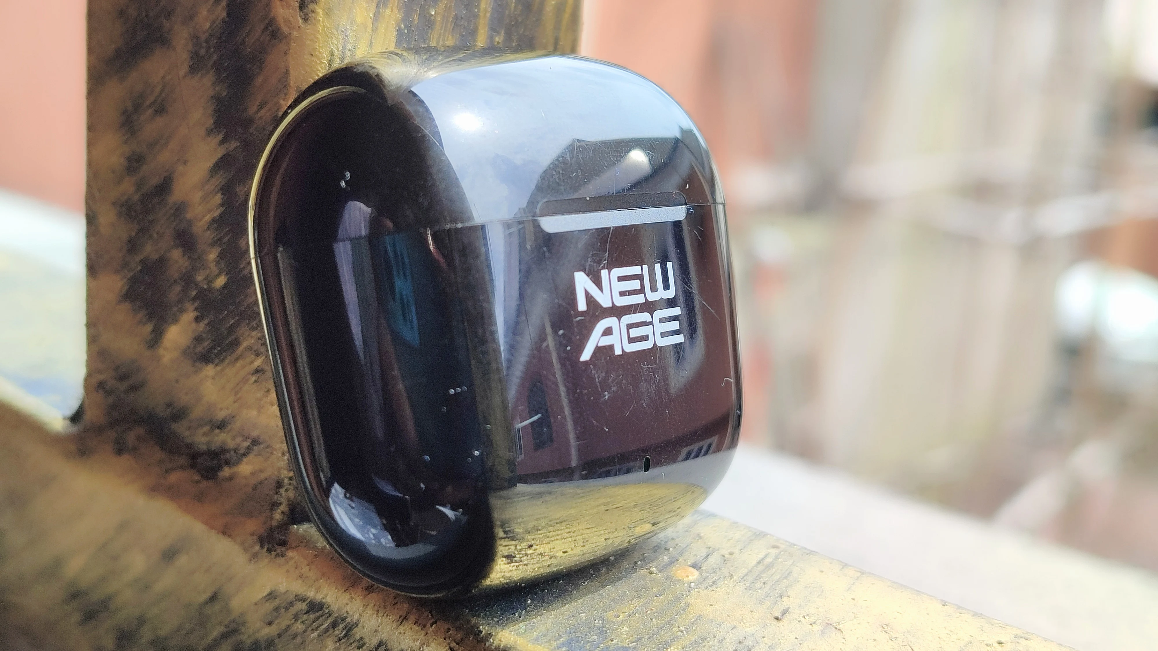 new age iron man mini 8