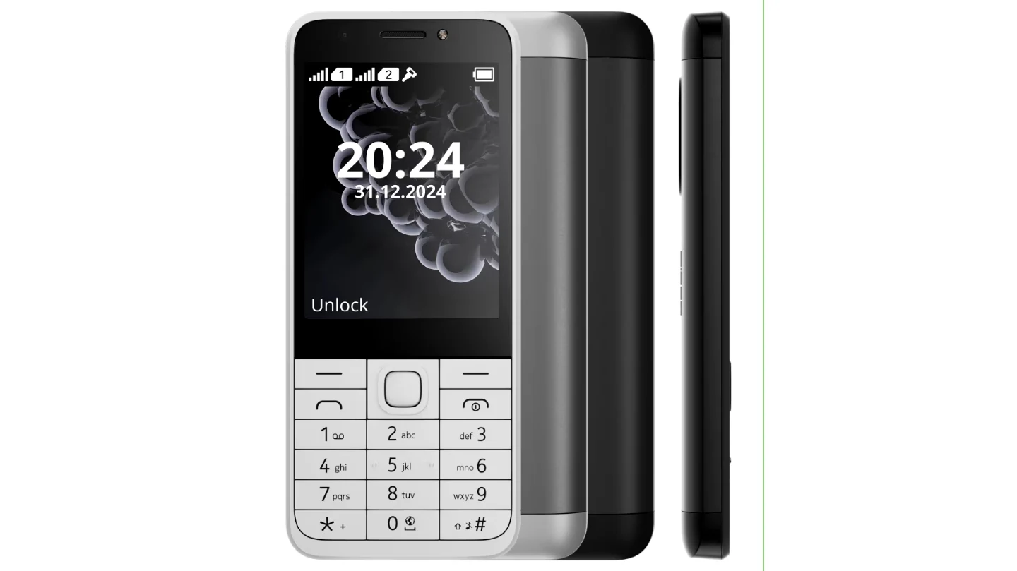nokia 230 2024