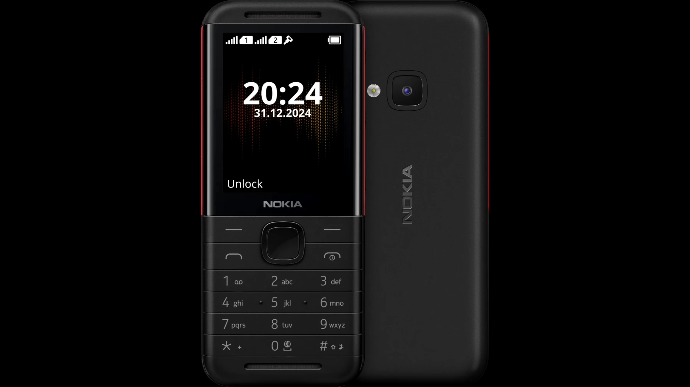 nokia 5310 2024 1