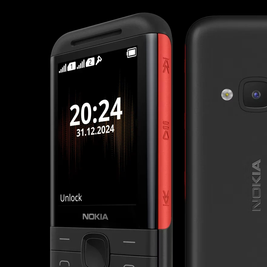 nokia 5310 2024 double