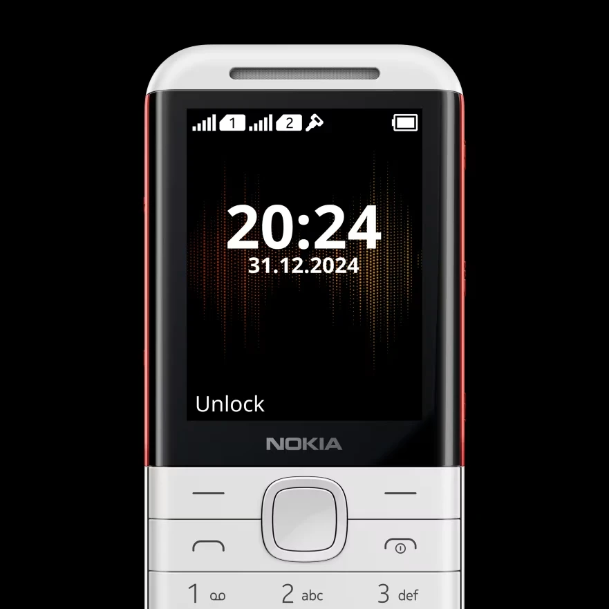 nokia 5310 2024 single