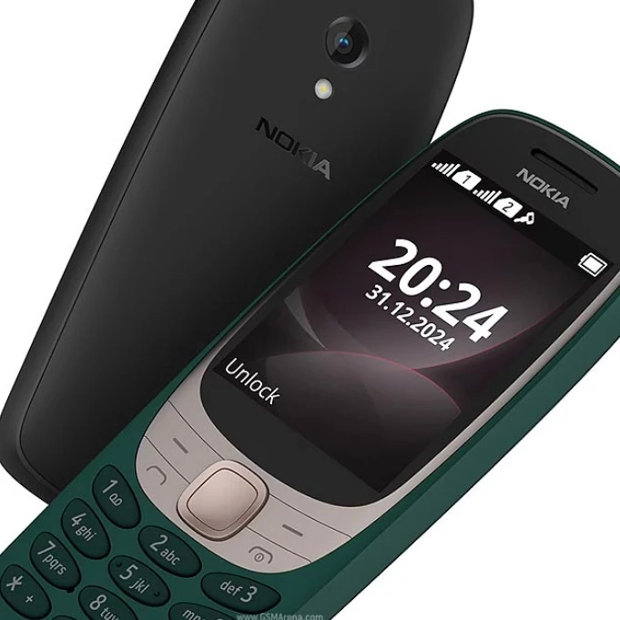 nokia 6310 2024 g