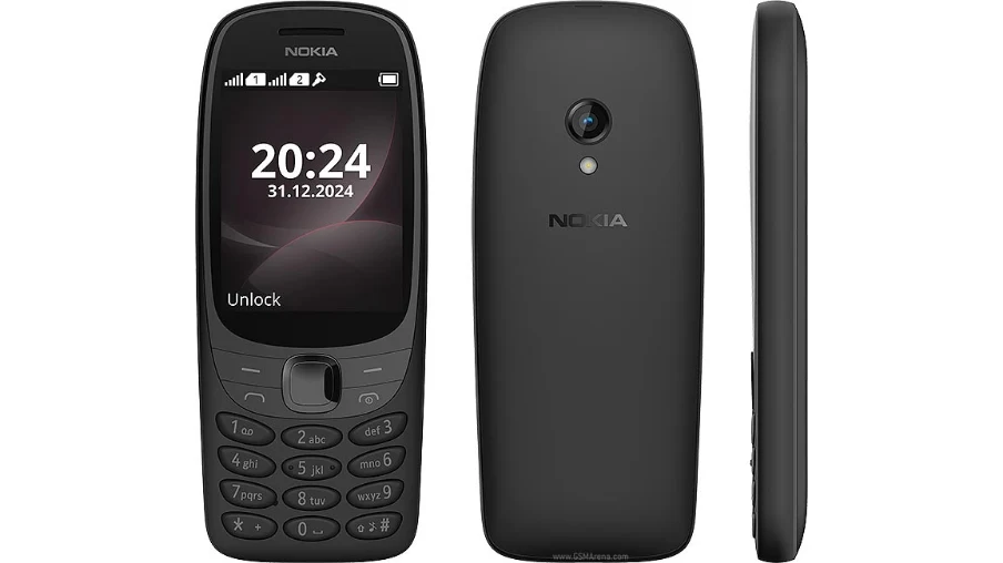 nokia 6310 2024 main