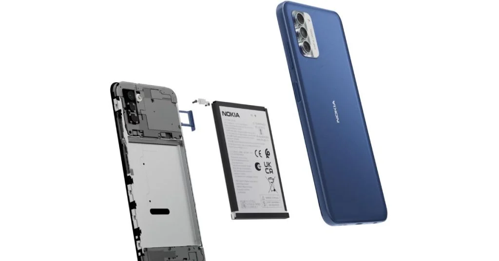 nokia g310 5g