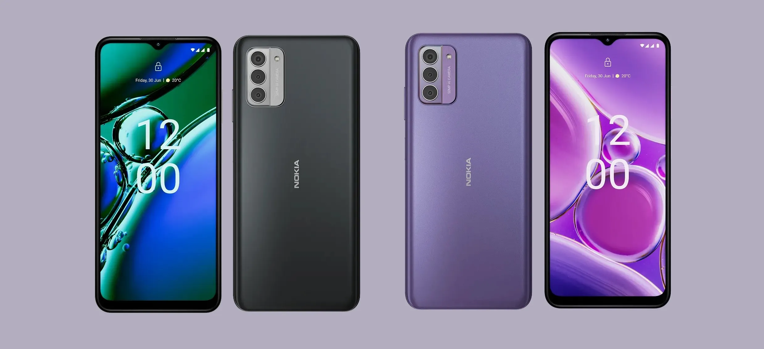 nokia g42 5g launched