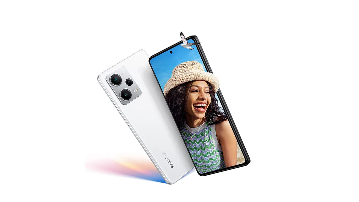 Redmi Note 12 Pro+ 5G