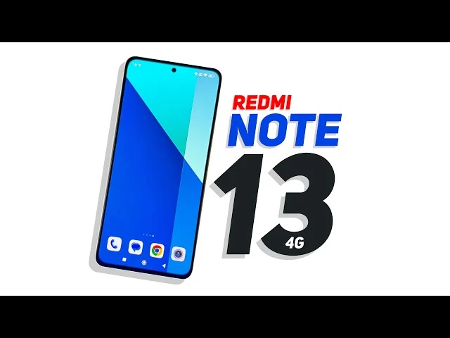 Redmi Note 13