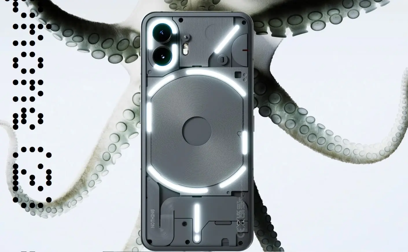 nothing phone 2 update