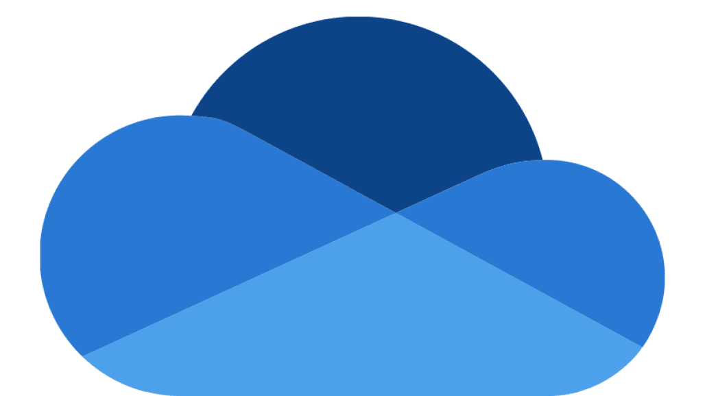3. OneDrive