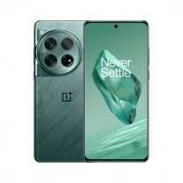 oneplus 12 green