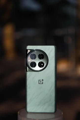 oneplus 12 leaks 2