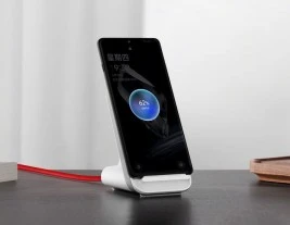 oneplus 12 wireless charging