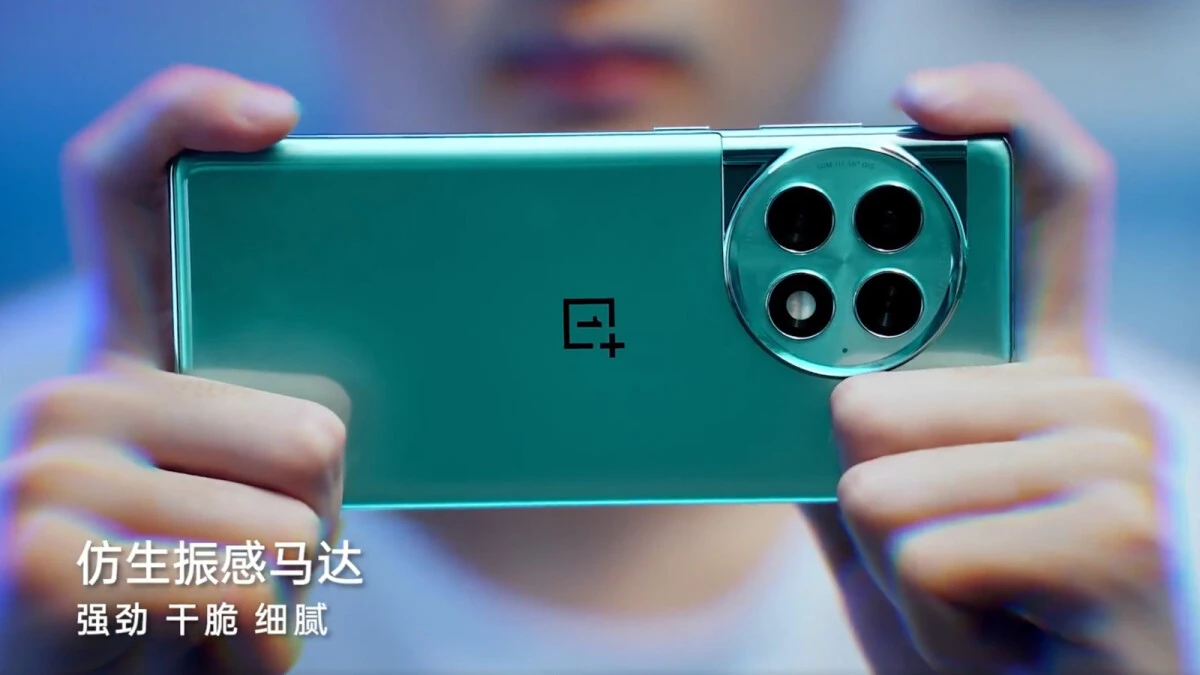 oneplus ace 2 gaming