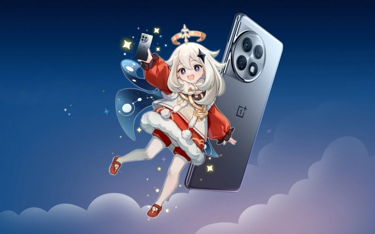oneplus ace 2 spec