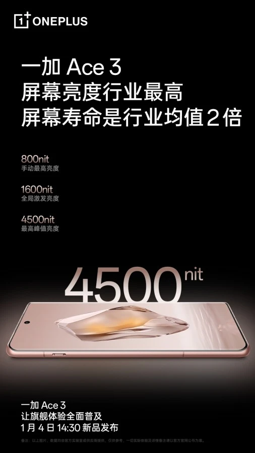 oneplus ace 3 001