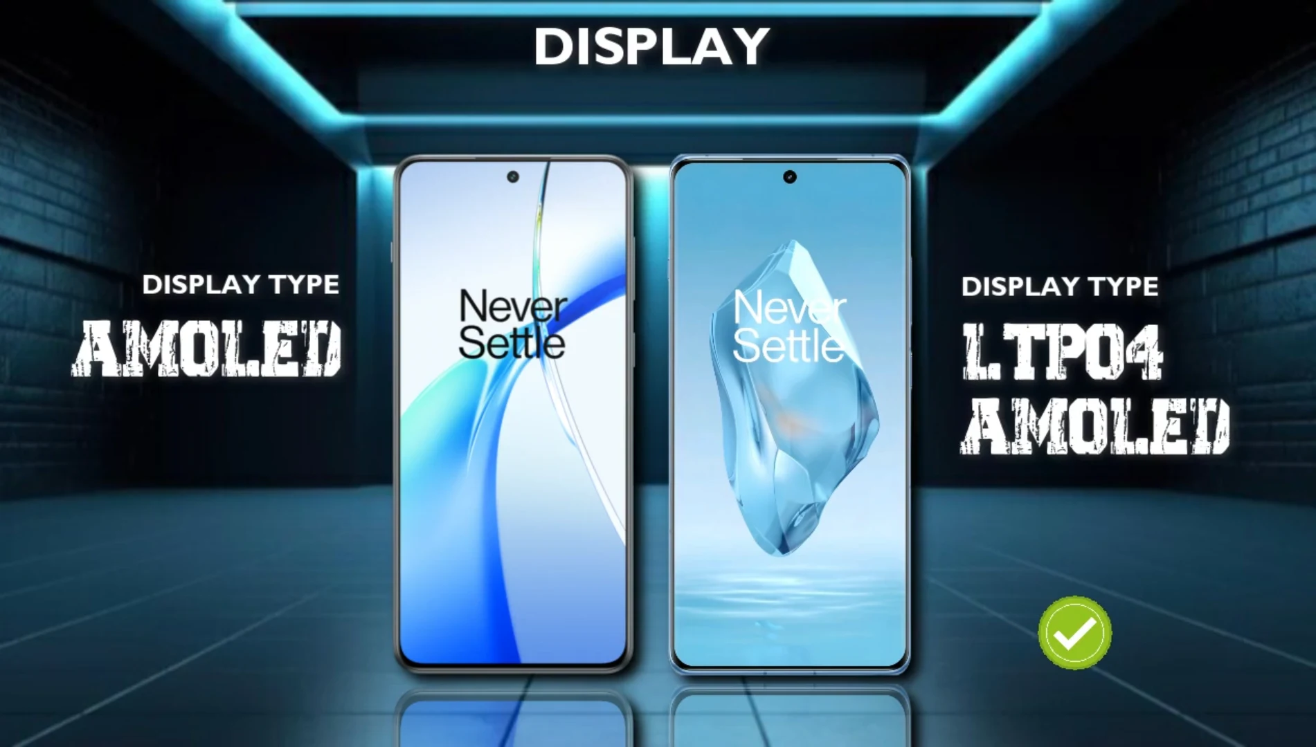 oneplus nord 4 oneplus 12r 2
