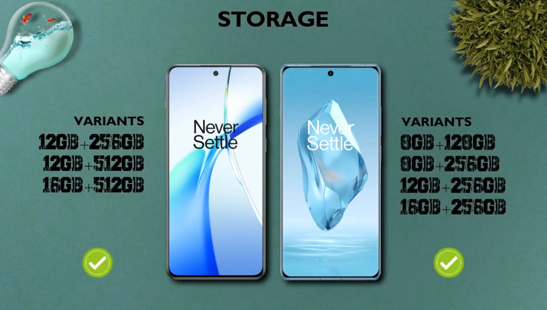 oneplus nord 4 oneplus 12r 5
