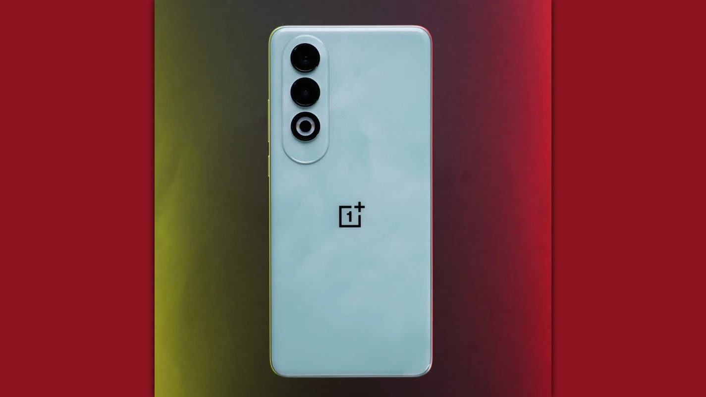 oneplus nord 4ce back