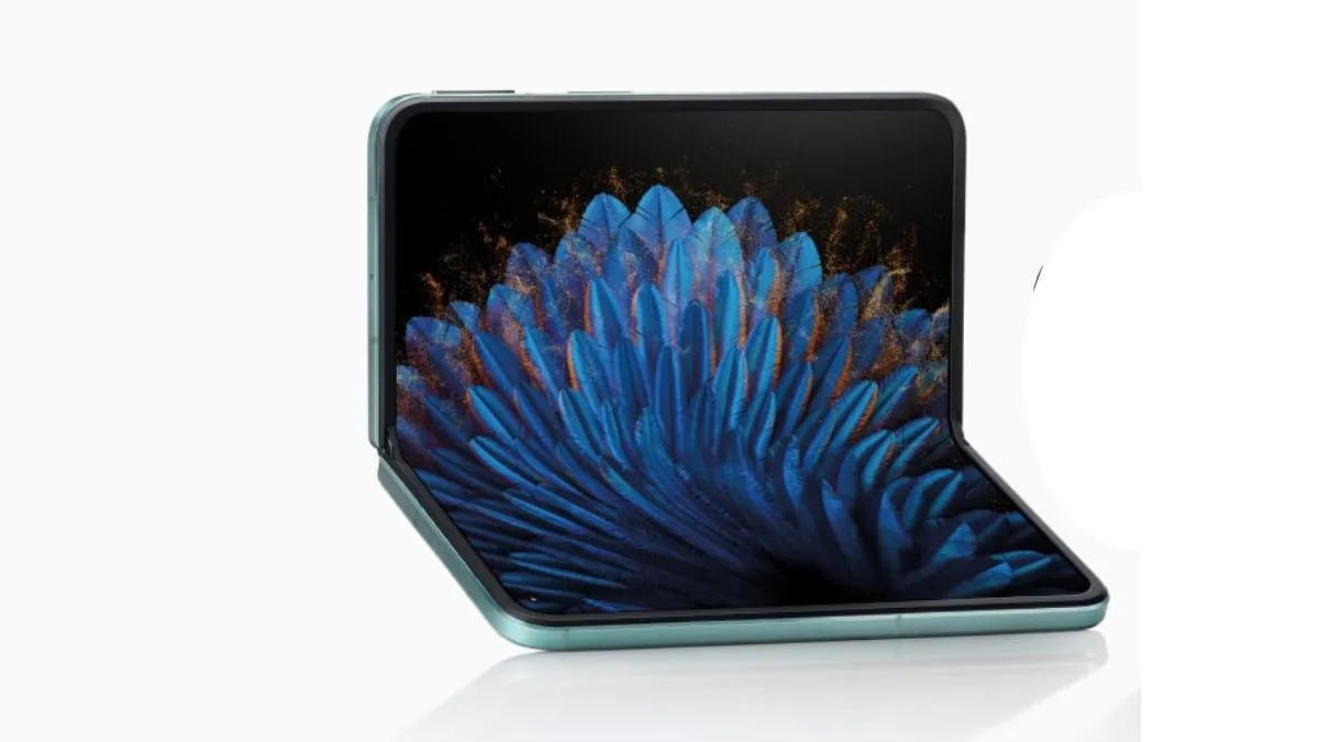 oneplus open foldables