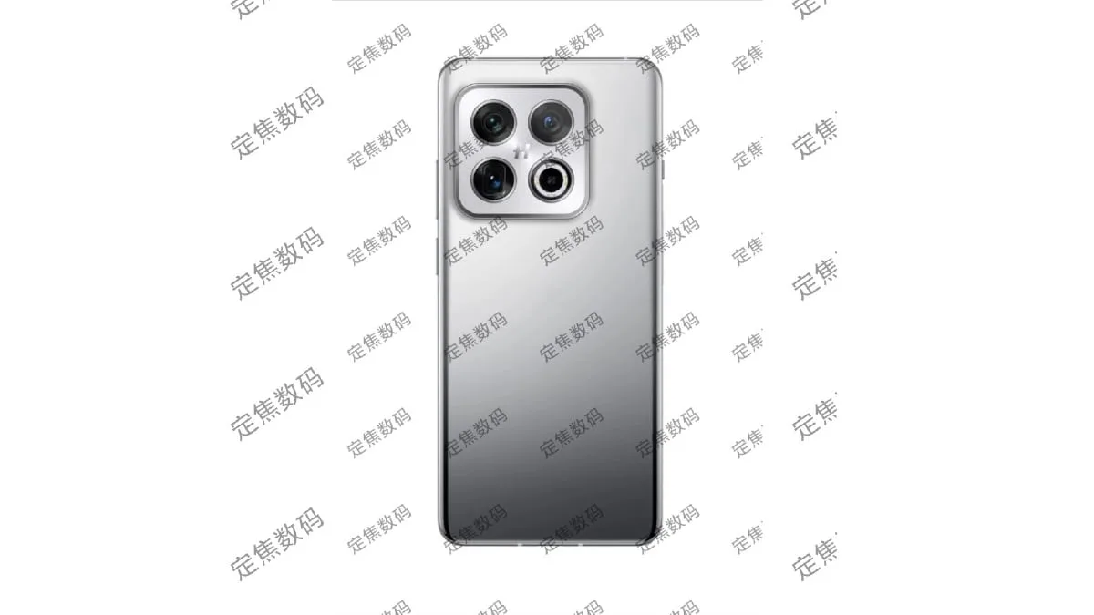 oneplus renders leak