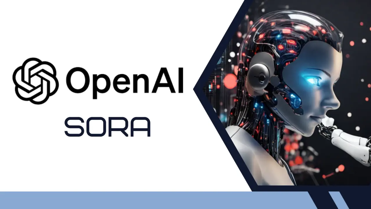 open ai sora