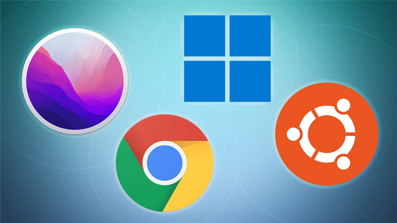 operating systems