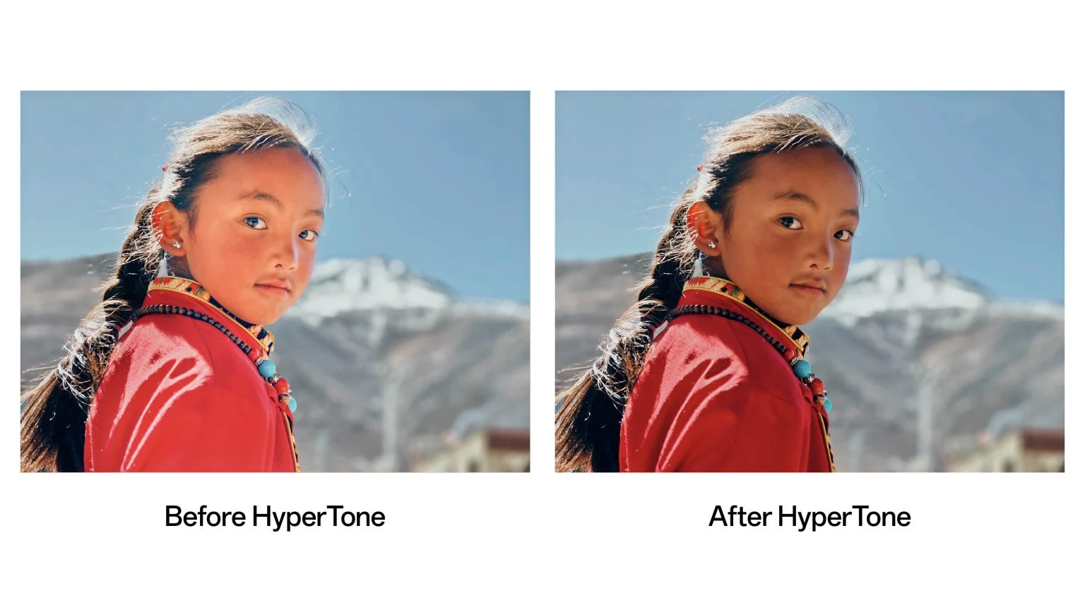 opoo x7 camera comparison