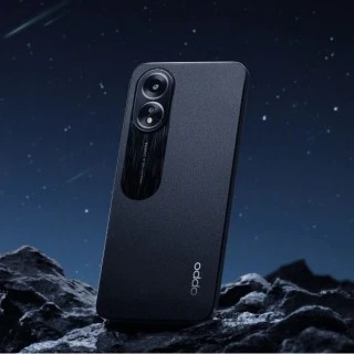 oppo a18 debuts 001