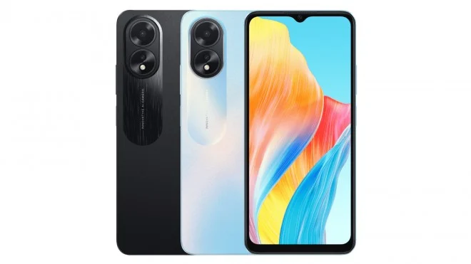 oppo a18 debuts 003