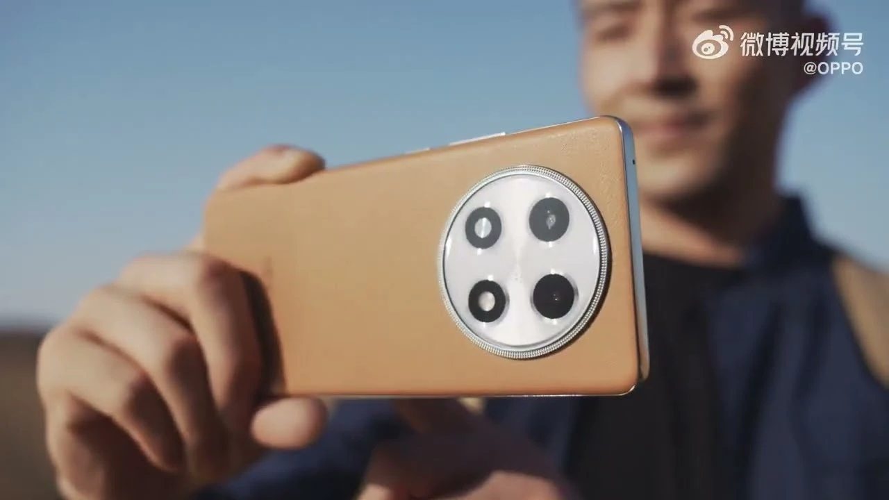 oppo a2 pro camera