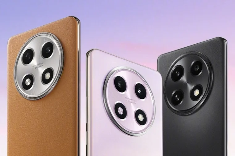 oppo a2 pro colours and design