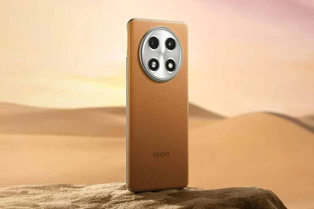 oppo a2 pro design