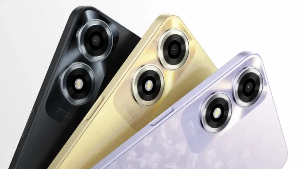 oppo a2x