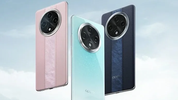 oppo a3 pro 2