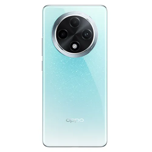 oppo a3 pro back