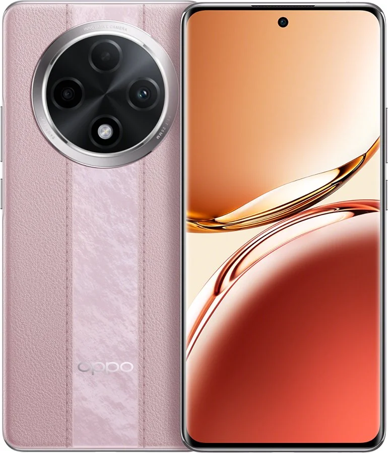 oppo a3 pro specs