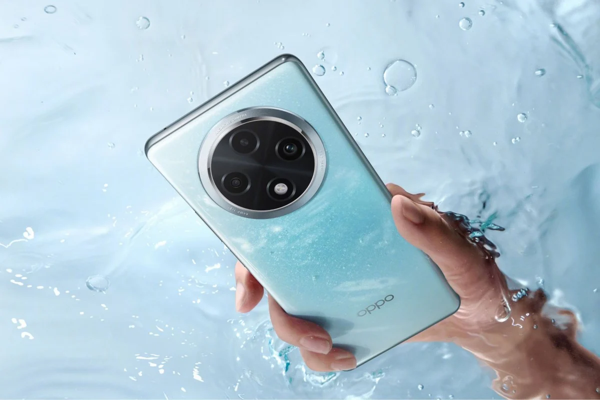 oppo a3 pro xn