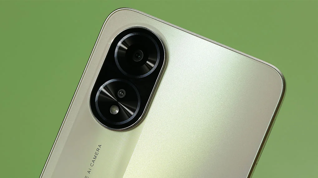oppo a38 camera