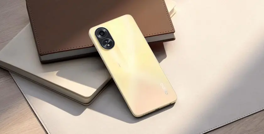 oppo a38 launch