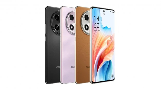 oppo device