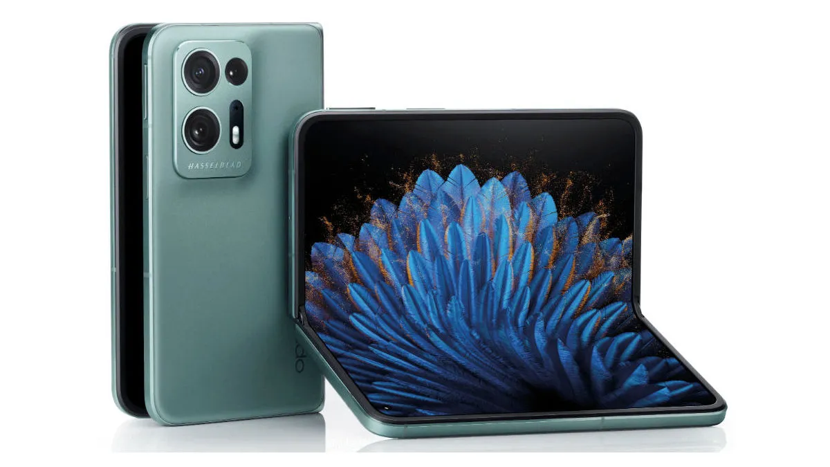 oppo find n3 and oneplus open