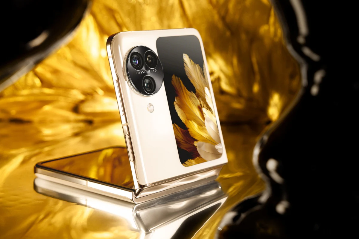 oppo find n3 flip
