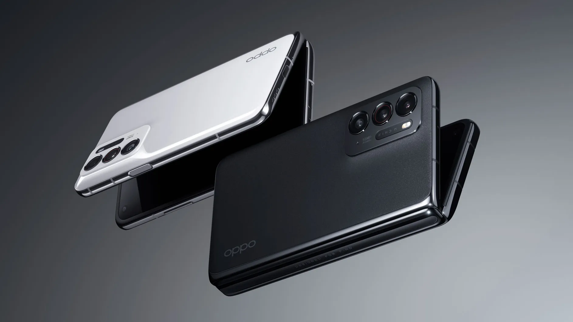 oppo find n3 foldable launched